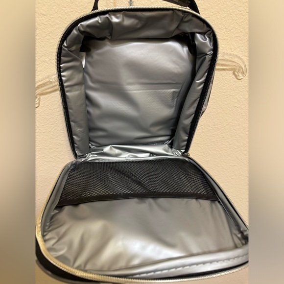 Patch Camo GIRL POWER Backpack & Lunch Bag - Picture 7 of 7